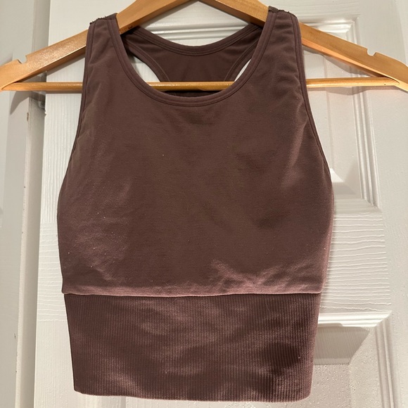 Victoria’s Secret Pink Sport Bras - Picture 3 of 4